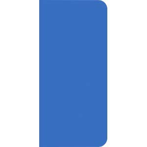 Adesivo per targa auto, senza scrittura, 9,8 x 4,5...