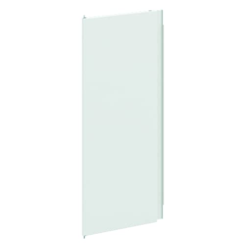 Porte en tôle ABB protectrice pour protéger tableau électrique IP44