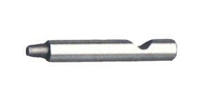 Chicago Pneumatic CPT-KF137310 Replacement Punch For Heavy-Duty Nibbler, 5 Pack
