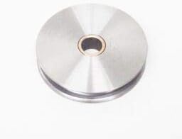 STEEL Cable Sheave - Pulley that Fits a Benwil* Two Post Auto Lift