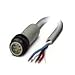 PHOENIX CONTACT 1416681 Sensor Cables/Actuator Cables SAC-5P-MINMS/2,0-U40 DeviceNet - Thick