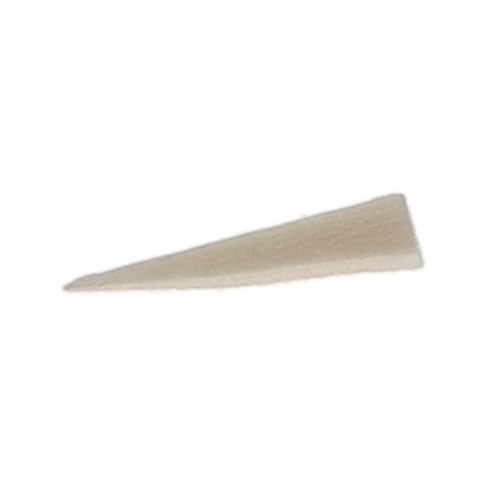 House Brand MA600 Matrix Systems Wood Wedges Triangular Small 500/Bx cover