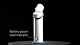 daylight Twist 2 GO - Tragbare, leichte Schreibtischlampe faltbar mit Akku - E35090 - Dimmbar und der Akku hält 8 Stunden - LED-Leselampe - Tageslichtlampe - Energieeffizient - Design - Weiß