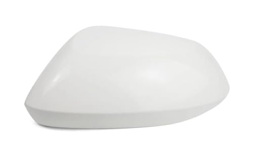 Coque rétroviseur Toyota Corolla gris argent gauche抗磨损 - 3