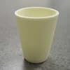 Zirconia Conical Crucible, 10ml, Each