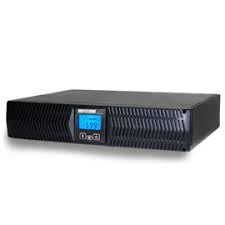 ED3000RTXL2U – High-Capacity True Sine Wave Online UPS (3000VA/2700W, 120V)