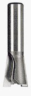 Amana Tool 45813-LH Fraise pour marches d'escalier et bois