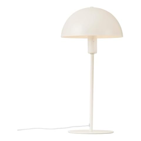 Nordlux Ellen Beige Table Lamp for Any Room Cover
