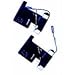 Littelfuse 0481015 V 15A 125V AC Axial Lead 79458027853