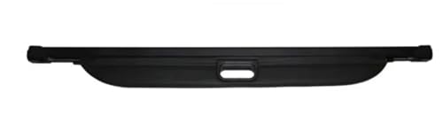 Pare-soleil panneau séparation beige haut de gamme pour coffre cargo SsangYong Rexton W