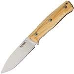 B35 Fixed Blade Olive LSTB35UL
