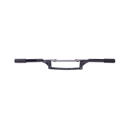 Barre de protection moteur moto et piquets passager pour vos road trips en Dyna