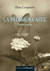 Portada de La paixarina azul i outras cuontas