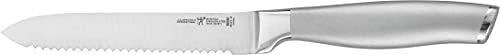 Henckels International Self Sharpening Modernist knife block 7pc
