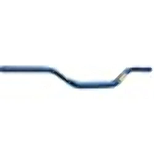 Protaper Contour Carmichael Off-Road Motorcycle Handlebars - Blue/One Size #TOP11