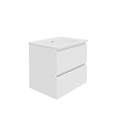 muebles para baño suspendido Ikea