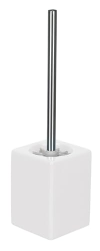 Kleine Wolke 5045114856 WC-Bürstenhalter Flash, schneeweiß