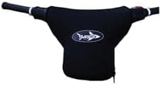 BlackTip Jetsports Handlebar Cover compatible with Sea-Doo XP 1993 1994 1995 1996/XPI 1994/XP 800/SPX 1994 1995 1996 1997 1998 1999/HX 1995 1996 1997/SP 1994 1995 1996 1997/SPI 1994 1995 1996