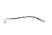 Sunsong 2201454 Brake Hydraulic Hose