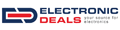 ELECTRONIC DEALS logo