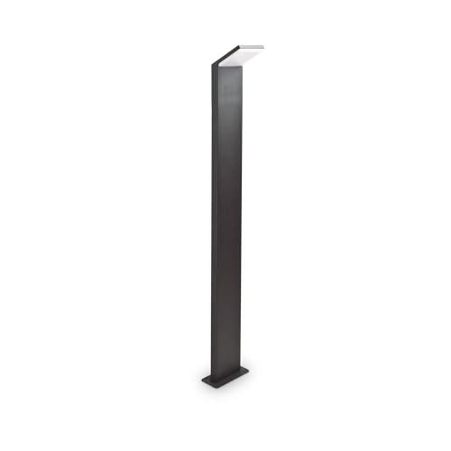 Lampione B2 Light 0794538 luminaire haut de gamme en aluminium durable