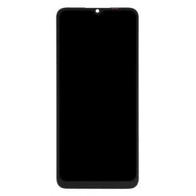 Image of Glass Exclusive Incell Lcd Display Full Screen Protector With Touch Screen Digitizer Display Assembly Combo Folder For Oppo (Oppo A16E Cellphone)