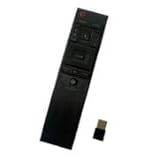 #US Replacement Remote Control Fit for Samsung TV BN5901220J BN59-01220J TM1560A TM1560B TM1580A #(XHremote703f7300)
