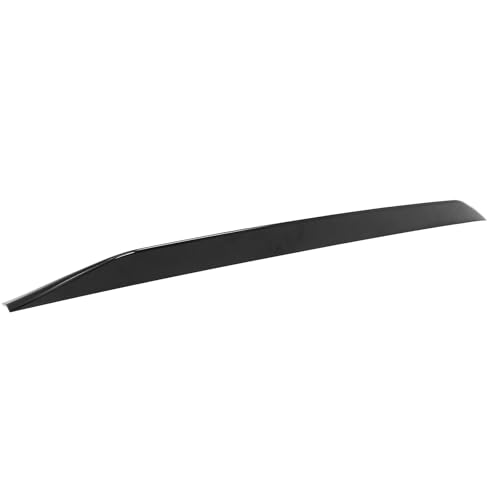 FREEMOTOR802 Duckbill Spoiler Review for Lexus IS300 - Image 4