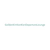 Golden KinKonKan Departure Lounge
