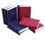 KJV Pocket New Testament & Psalms-Blue Softcover 1862284407 Book Cover