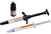 D-TECH A3 FLOWABLE COMPOSITE/PACK OF 1 SET/D-TECH COMPO FLO LC NANO HYBRIDE FLOWABLE COMPOSITE (1)