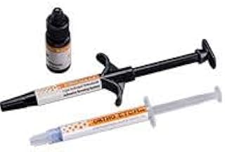 D-TECH A3 FLOWABLE COMPOSITE/PACK OF 1 SET/D-TECH COMPO FLO LC NANO HYBRIDE FLOWABLE COMPOSITE (1)