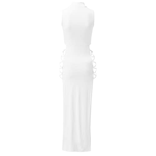 Robe oversize coton femme : la solution anti-chaleur légère et flatteuse pour l'été