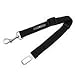 DOGGIE DESIGN Seat Belt Strap Dog Car Leash