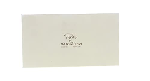 Sandalwood 3-Soap Set 200gea soap set by Taylor of Old Bond Street