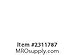 ALEMITE OILMIST Oil Refill (385994)