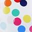 Multicolored Spot