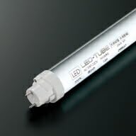 ODELIC LEDu ǌ`LEDv БdБz G13 ǌuv20`(20W`) F F(5000K) 14.2W S2,000lm No.421RB(LED-TUBE 20S/N/20/G13/R90)