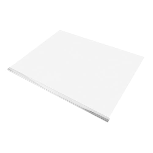 Vitre de remplacement UKCOCO étagère en verre robuste pour optimiser le rangement du réfrigérateur