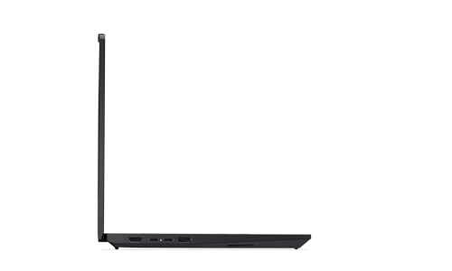 Lenovo ThinkPad P16v Gen 3 – Workstation Mobile IA 16” avec Intel Core Ultra 7 255H, RTX Pro 2000 8 Go GDDR7, 32 Go DDR5, SSD NVMe 1 to, Windows 11 Pro, AZERTY FR