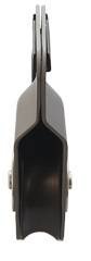 Polea roldana marine pour escota 10-12 mm charge extrême 4000 Kg