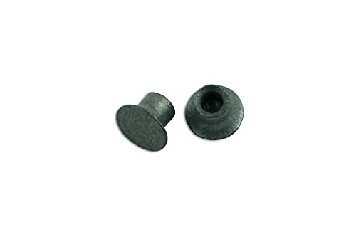 Rivets auto-perçants PowerTec 92387 pour un assemblage métallique sans perçage