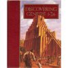 Discovering Jeremiah & Lamentations B0006EVSGU Book Cover