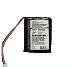 Battery for TomTom 4K00.100 4N00.004 4N00.004.2 4N00.005 4N00.006 3.7V 800mAh