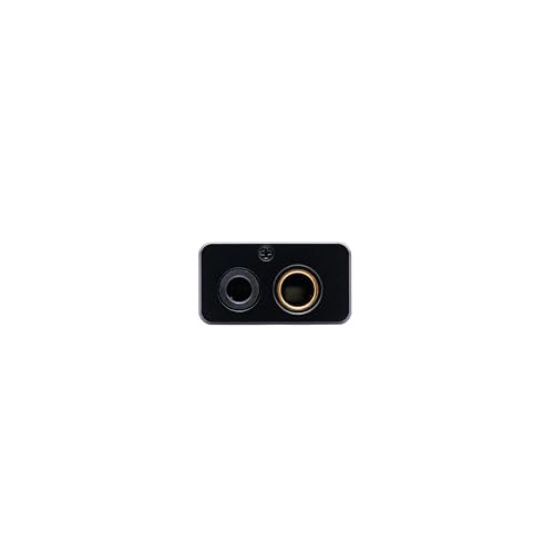 Image of Protocol Max | Portable DAC-Amplifier with 10-Band PEQ, Dual Cirrus Logic CS43198 + Dual SG Micro SGM8262-2 | 600mW High Power Amplification