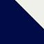 Navy/White
