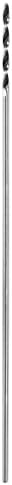 MAGBIT 786.24.0816 MAG786 1/2-Inch by 24-Inch High Carbon Steel Bellhanger Drill Bit