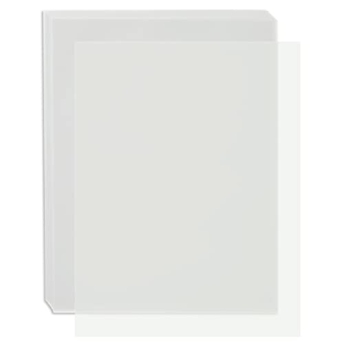 What Is Reddit s Opinion Of Translucent Vellum Paper Oplymio 50 Sheets 