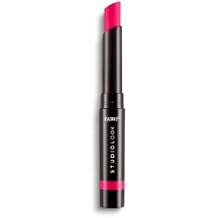 Cyzone Studio Look Supermate Lips Long-lasting super matte lipstick Hot Pink 2 g / 0.07 oz.