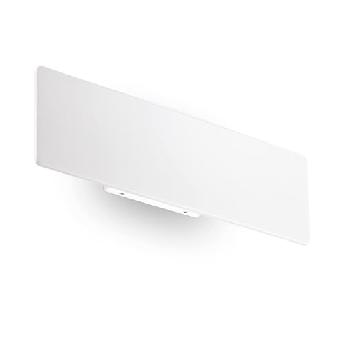 ZIG ZAG AP12 BIANCO applique murale blanche 12 lumières Ideal Lux 179292